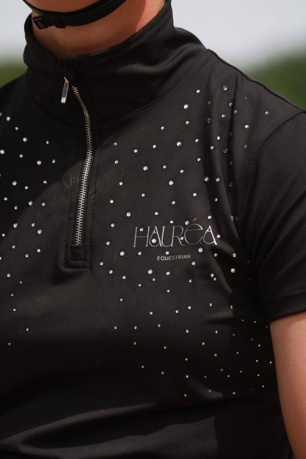 Base layer Inès noir