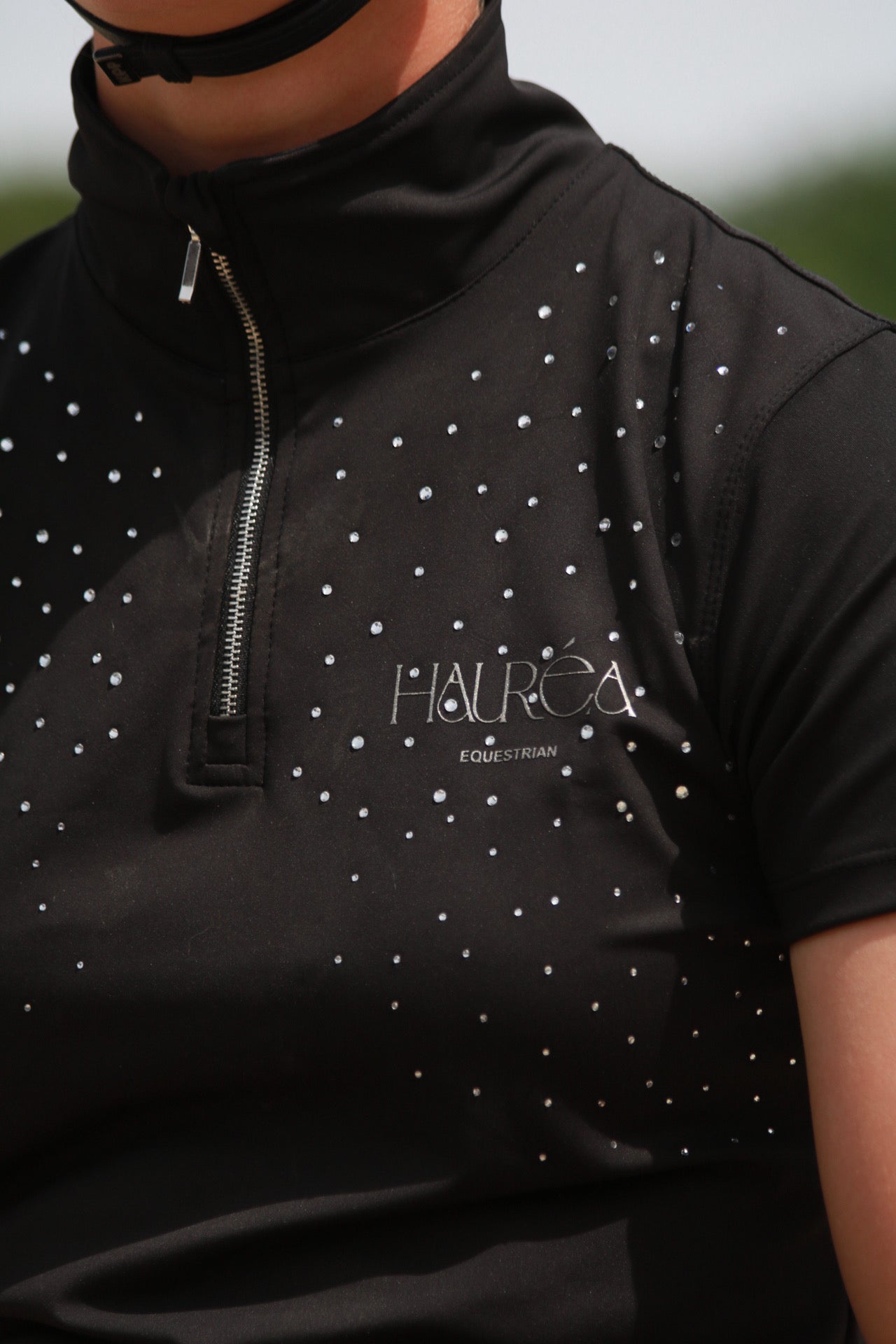 Base layer Inès noir