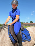 Base layer Inès bleu