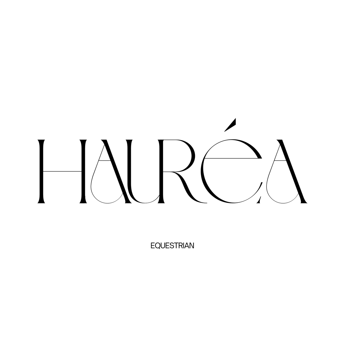 Haurea equestrian